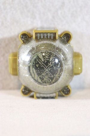 Photo1: Kamen Rider Ghost / Pythagoras Ghost Eyecon Metallic Color ver (1)