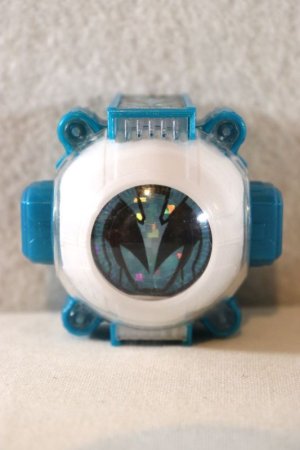 Photo1: Kamen Rider Ghost / DX Tutankhamen Ghost Eyecon Used (1)