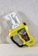 Photo6: Kamen Rider Ex-Aid / DX Kimewaza Slot Holder & Bakusou Bike Gashat Used (6)