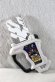 Photo8: Kamen Rider Ex-Aid / DX Bugle Driver & DX Dangerous Zombie Gashat Set Used (8)