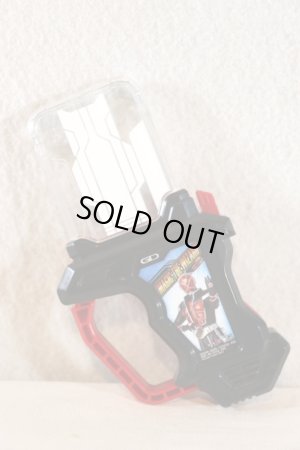 Photo1: Kamen Rider Ex-Aid / DX Magic The Wizard Gashat Used (1)