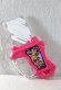 Photo1: Kamen Rider Ex-Aid / DX Tokimeki Crisis Gashat Used (1)