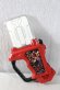 Photo1: Kamen Rider Ex-Aid / DX Gekitotsu Robots Gashat Used (1)