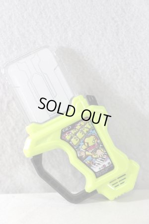 Photo1: Kamen Rider Ex-Aid / DX Doremifa Beat Gashat Used (1)