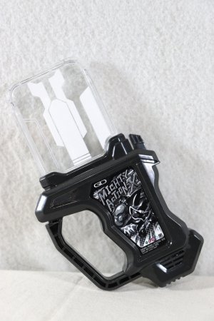 Photo1: Kamen Rider Ex-Aid / Proto Mighty Action X Gashat Origin (1)