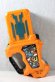 Photo1: Kamen Rider Ex-Aid / DX Mighty Brothers XX Gashat Used (1)