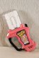 Photo1: Kamen Rider Ex-Aid / DX Doremifa Beat Gashat Poppy Pipopapo ver. Used (1)