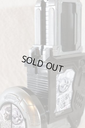 Photo1: Kamen Rider Ex-Aid / DX Gashat Gear Dual Another Used (1)