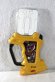 Photo1: Kamen Rider Ex-Aid / DX Drago Knight Hunter Z Gashat Used (1)