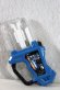 Photo1: Kamen Rider Ex-Aid / DX Taddle Quest Gashat Used (1)