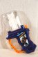 Photo1: Kamen Rider Ex-Aid / DX Toukenden Gaim Gashat Used (1)