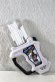 Photo1: Kamen Rider Ex-Aid / DX Space Galaxy Fourze Gashat Used (1)