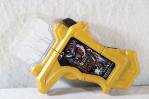 Photo1: Kamen Rider Ex-Aid / Gashatrophy Drago Knight Hunter Z (1)