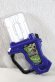 Photo1: Kamen Rider Ex-Aid / DX Xevious Gashat Used (1)