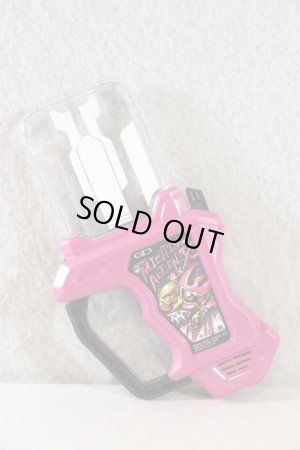 Photo1: Kamen Rider Ex-Aid / DX Mighty Action X Gashat (1)