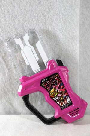 Photo1: Kamen Rider Ex-Aid / DX Mighty Action X Gashat (1)