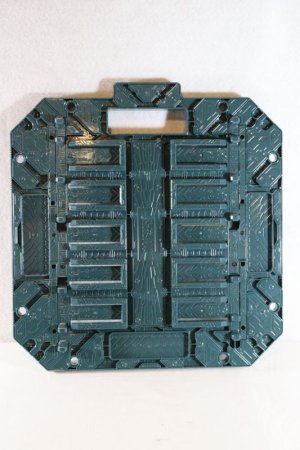 Photo1: Kamen Rider Build / DX Pandora Panel Used (1)