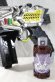 Photo1: Kamen Rider Build / DX TranSteam Gun with Bat Lost Bottle Used (1)