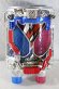 Photo3: Kamen Rider Build / DX Rabbit Tank Sparkling with Package (3)