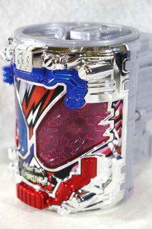 Photo1: Kamen Rider Build / DX Rabbit Tank Sparkling Used (1)