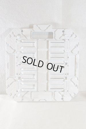 Photo1: Kamen Rider Build / DX Pandora Panel White Used (1)