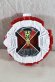 Photo5: Kamen Rider Zi-O / DX Ride Watch Daizer & Den-O Ride Watch Set with Package (5)