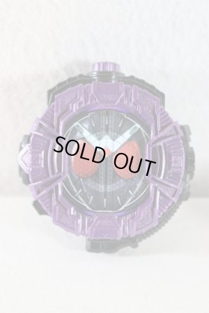 Photo1: Kamen Rider Zi-O / Joker Ride Watch (1)