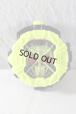 Photo1: Kamen Rider Zi-O / Zero-One Ride Watch Used (1)