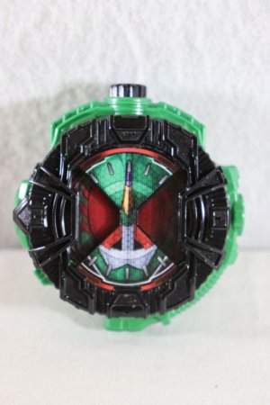 Photo1: Kamen Rider Zi-O / DX Amazon Omega Ride Watch (1)