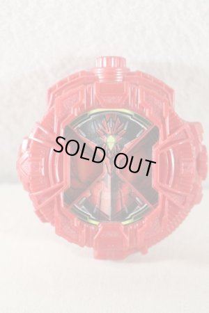 Photo1: Kamen Rider Zi-O / DX OOO TaJaDor Combo Ride Watch Used (1)