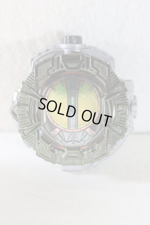 Photo1: Kamen Rider Zi-O / Faiz Ride Watch Metallic Color ver (1)