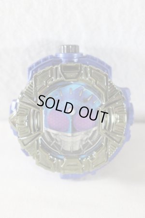 Photo1: Kamen Rider Zi-O / Meteor Ridewatch Metallic Color ver (1)