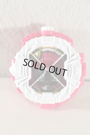 Photo1: Kamen Rider Zi-O / DX Poppy Ride Watch Used (1)