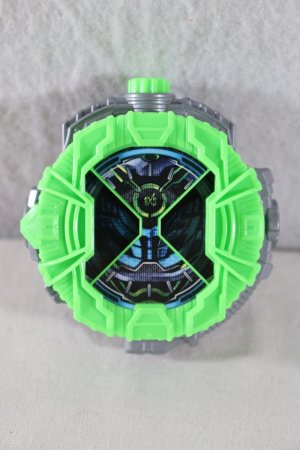 Photo1: Kamen Rider Zi-O / DX Woz Ride Watch Used (1)