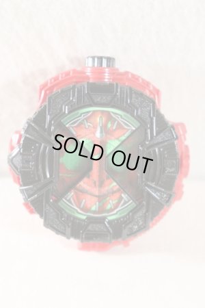 Photo1: Kamen Rider Zi-O / DX Amazon Alfa Ride Watch Used (1)