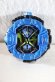 Photo3: Kamen Rider Zi-O / DX Bibiru Geiz Ride Watch with Package (3)