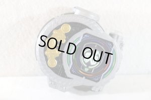 Photo1: Kamen Rider Zi-O / DX Ginga Miride Watch Used (1)