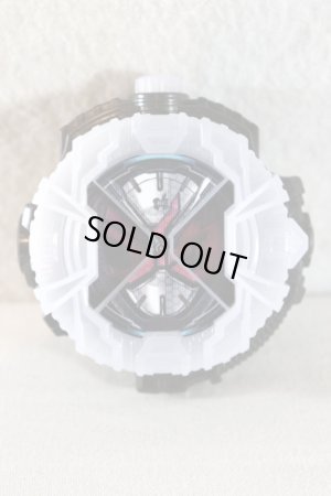 Photo1: Kamen Rider Zi-O / DX Zi-O Ride Watch Memorial ver Used (1)