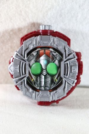 Photo1: Kamen Rider Zi-O / Garren Ride Watch (1)