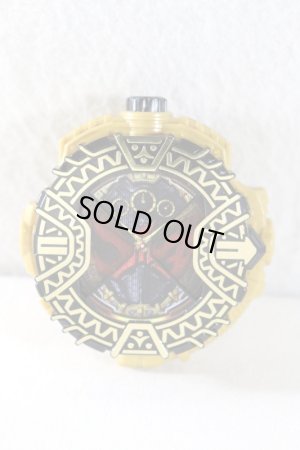 Photo1: Kamen Rider Zi-O / DX Ohma Zi-O Ride Watch Used (1)