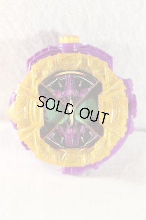 Photo1: Kamen Rider Zi-O / DX OOO PuToTyra Combo Ride Watch Used (1)