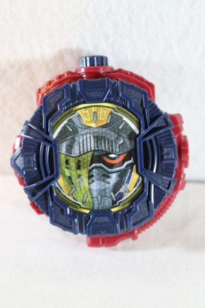 Photo1: Kamen Rider Zi-O / Snipe Simulation Gamer Ride Watch (1)