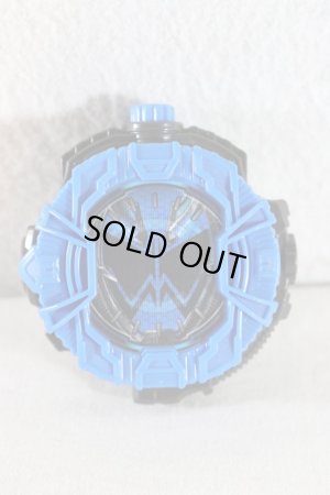 Photo1: Kamen Rider Zi-O / Specter Ride Watch (1)