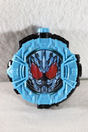 Photo1: Kamen Rider Zi-O / Grease Blizzard Ride Watch (1)