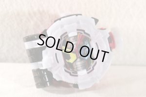 Photo1: Kamen Rider Zi-O / DX Zi-O Trinity Ride Watch Used (1)