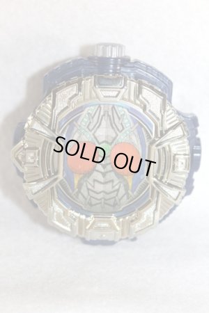 Photo1: Kamen Rider Zi-O / Blade Ridewatch Metallic Color ver (1)