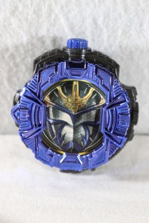 Photo1: Kamen Rider Zi-O / Ibuki Ridewatch Metallic Color ver (1)