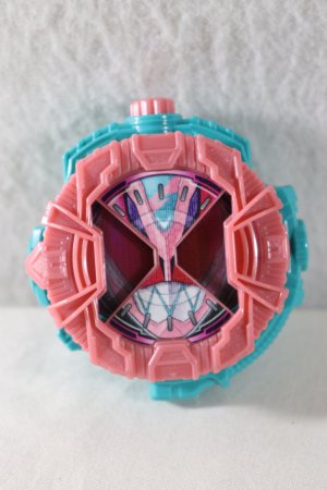 Photo1: Kamen Rider Zi-O / DX Revi Ride Watch (1)