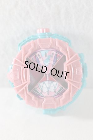 Photo1: Kamen Rider Zi-O / DX Revi Ride Watch (1)