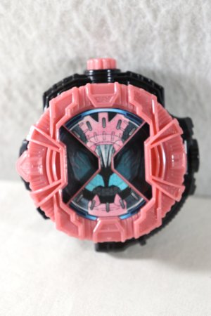 Photo1: Kamen Rider Zi-O / DX Vice Ride Watch (1)